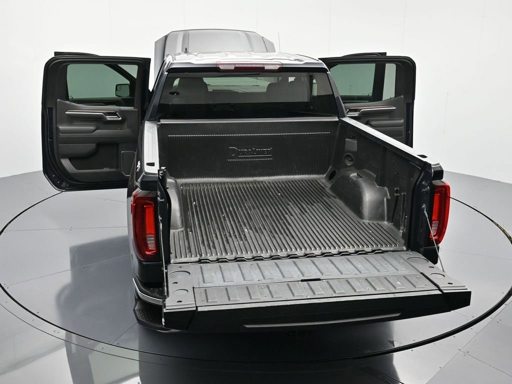 2025 GMC Sierra 1500 SLT - Photo 46