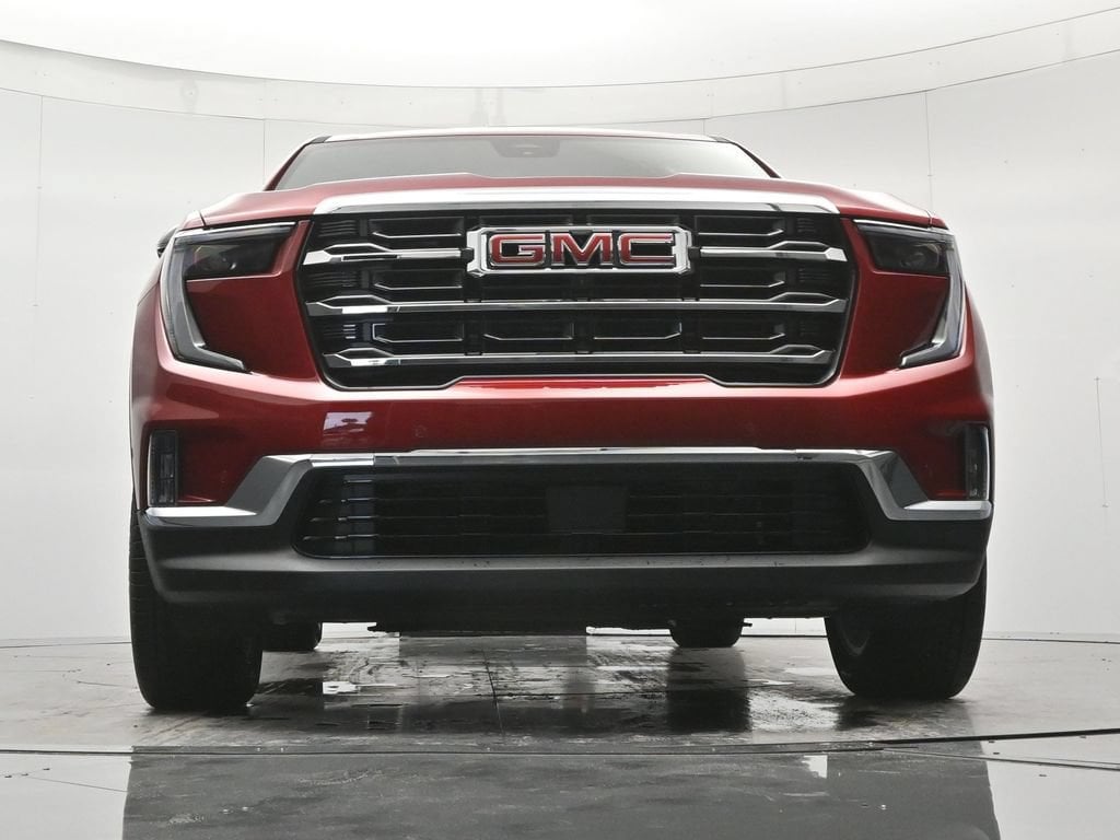 2027 GMC Acadia Elevation - Photo 39