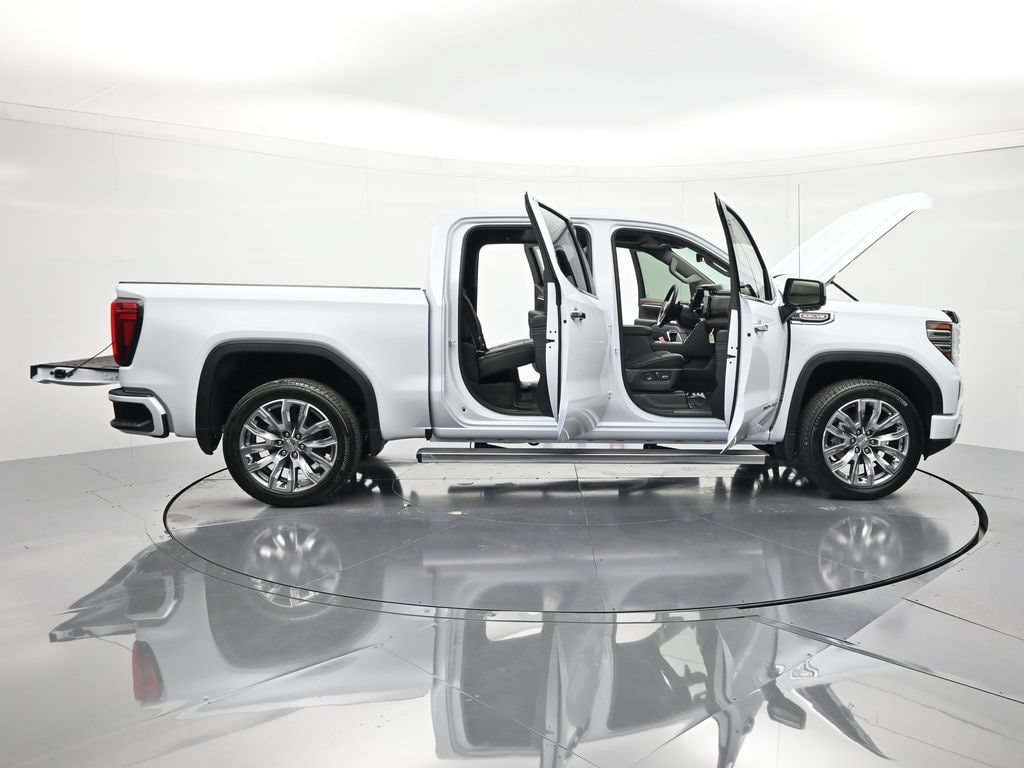 2026 GMC Sierra 1500 Denali - Photo 50