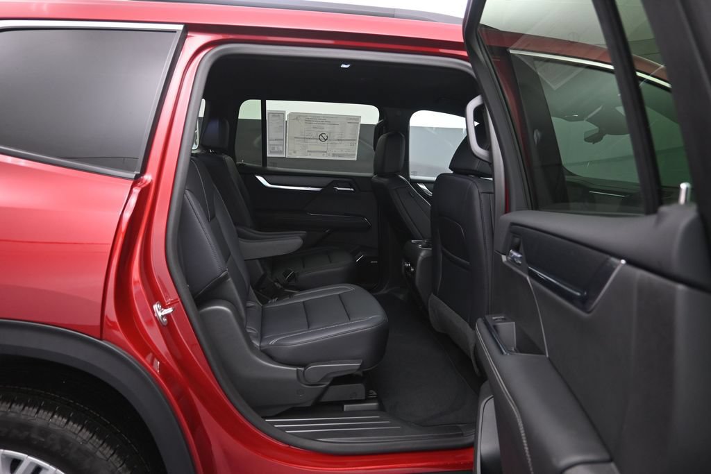 2027 GMC Acadia Elevation - Photo 27