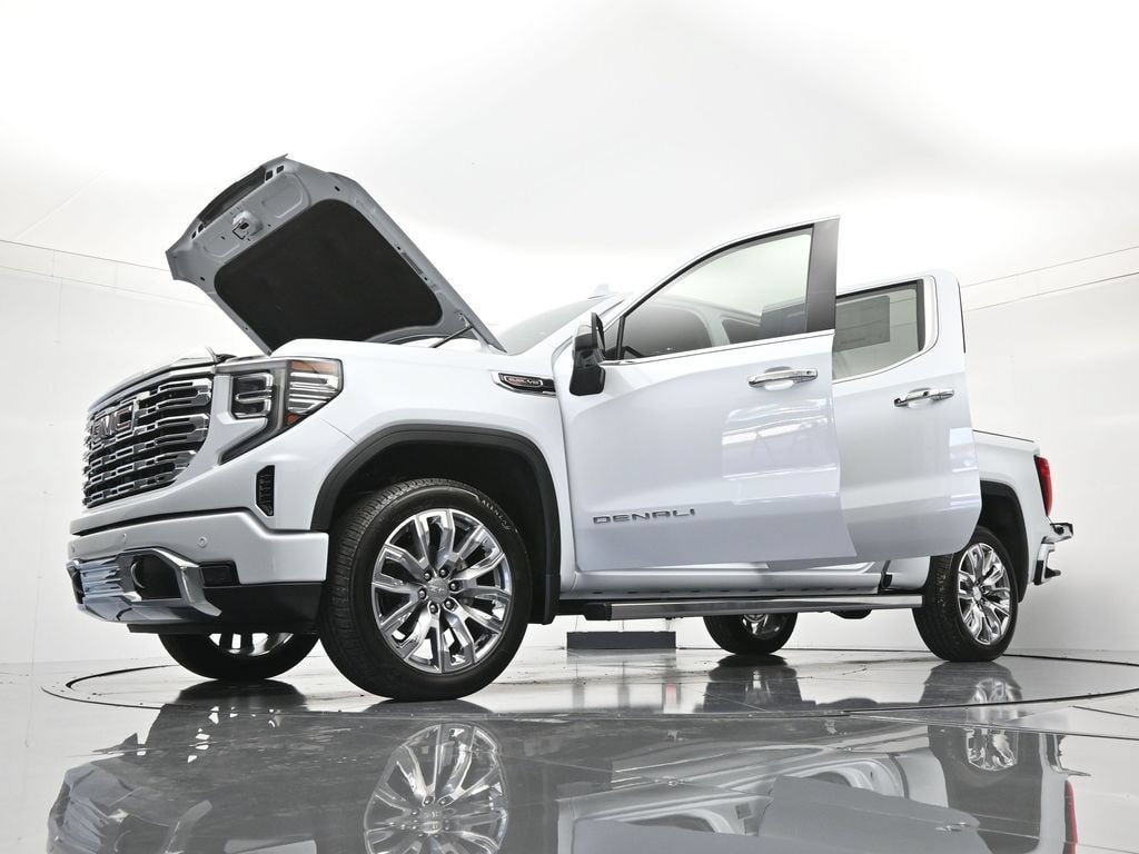 2026 GMC Sierra 1500 Denali - Photo 51