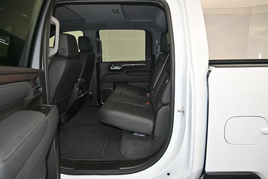 2026 GMC Sierra 2500HD SLT - Photo 23
