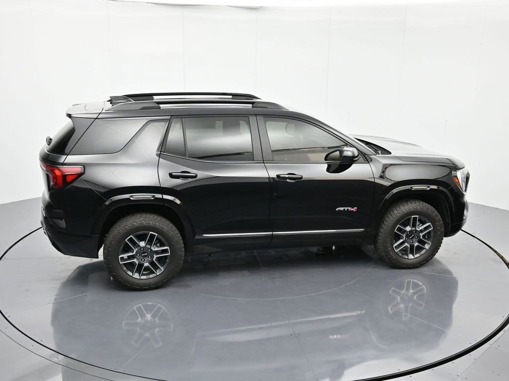 2026 GMC Terrain AT4 - Photo 35