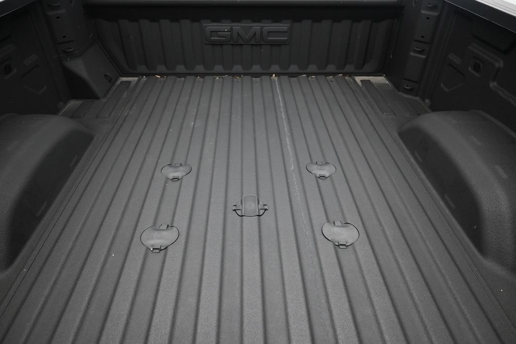 2026 GMC Sierra 2500HD Denali - Photo 27