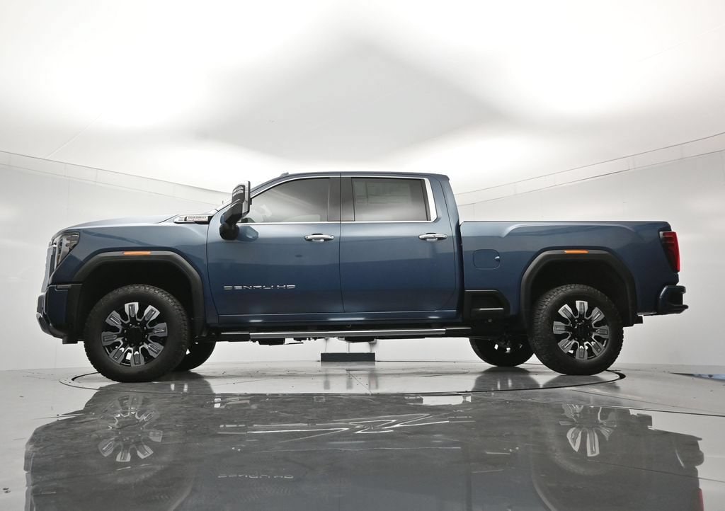 2026 GMC Sierra 2500HD Denali - Photo 47