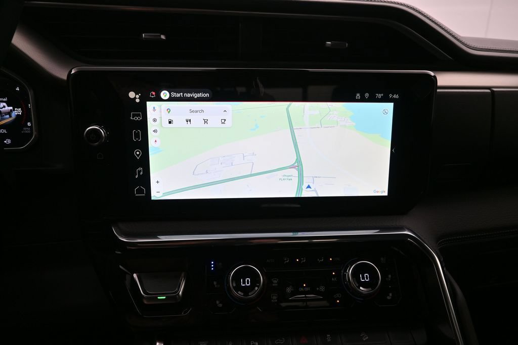 2026 GMC Sierra 2500HD Denali - Photo 18