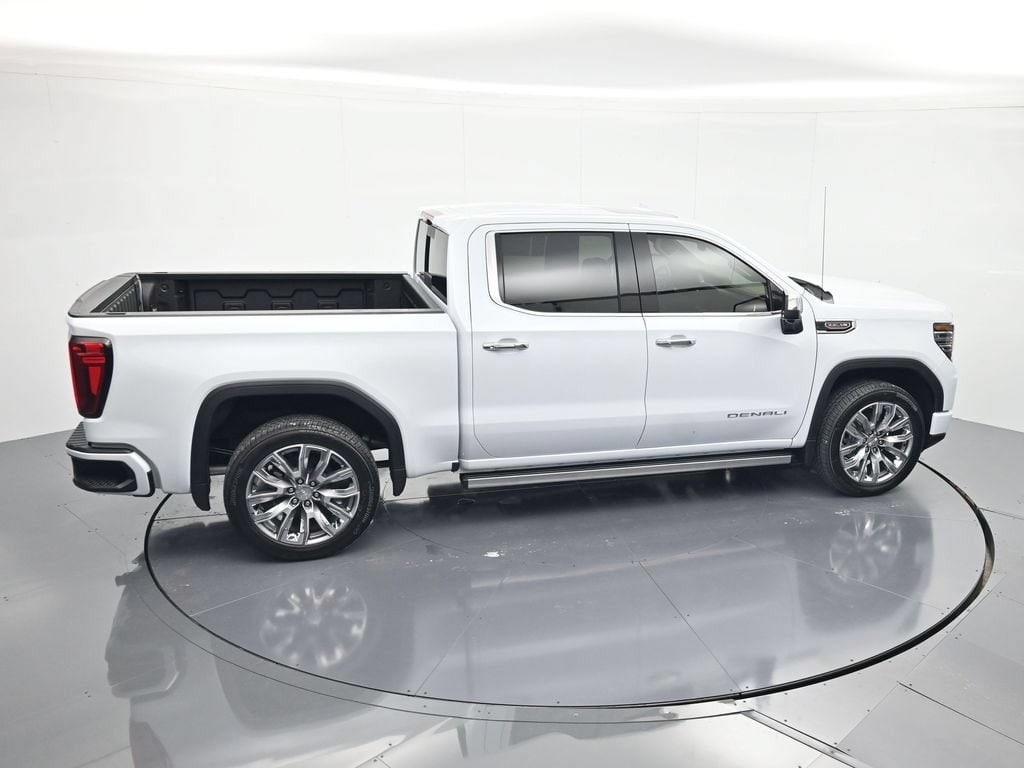 2026 GMC Sierra 1500 Denali - Photo 34