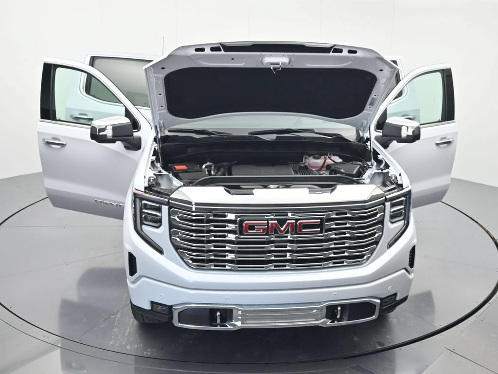 2026 GMC Sierra 1500 Denali - Photo 44