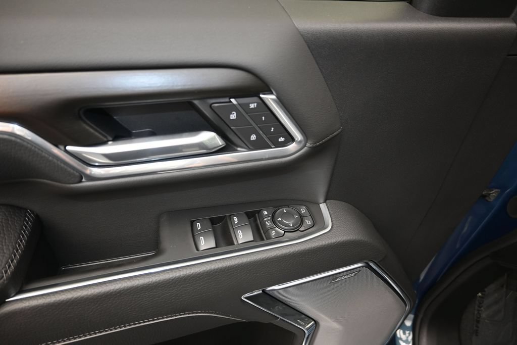 2026 GMC Sierra 2500HD Denali - Photo 11