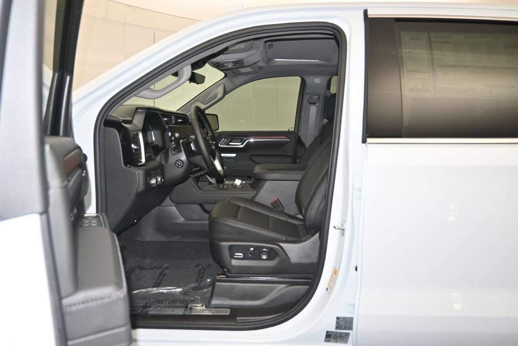 2026 GMC Sierra 1500 Denali - Photo 22