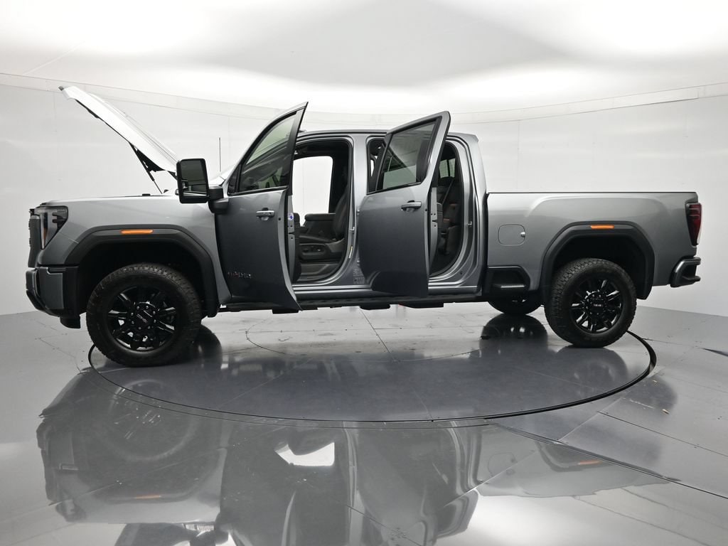 2026 GMC Sierra 2500HD AT4 - Photo 50