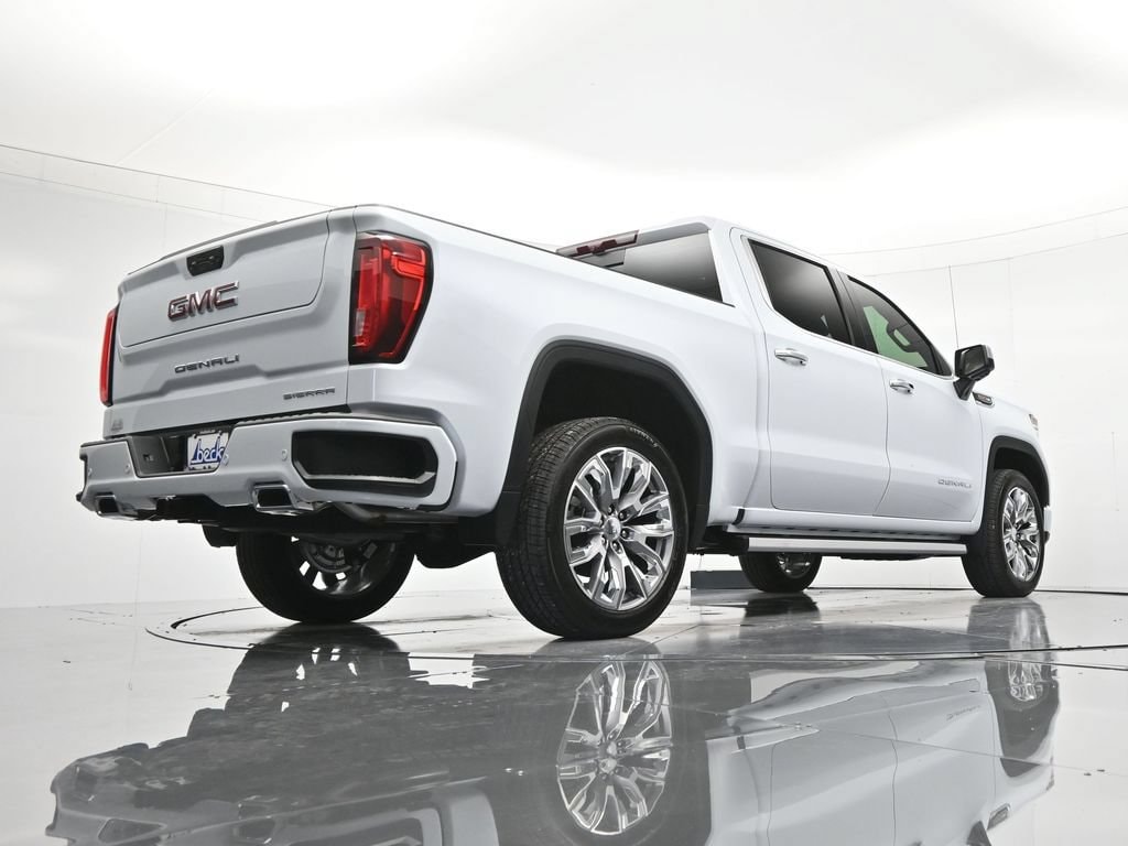 2026 GMC Sierra 1500 Denali - Photo 43