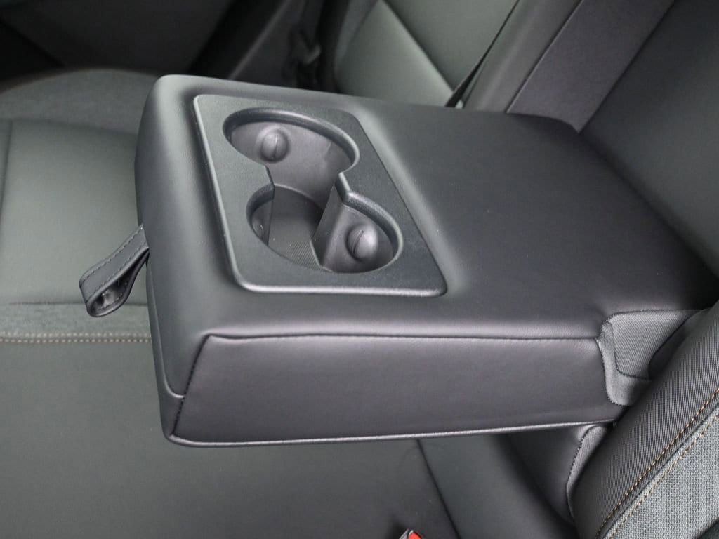 2026 GMC Terrain AT4 - Photo 29