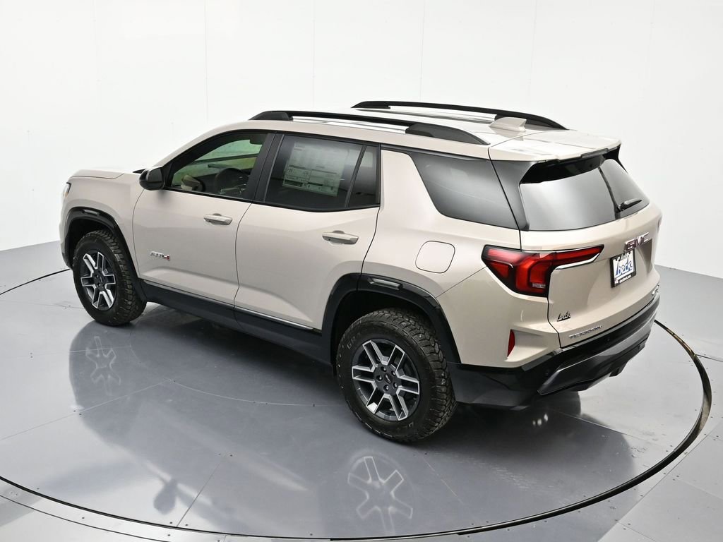 2026 GMC Terrain AT4 - Photo 44
