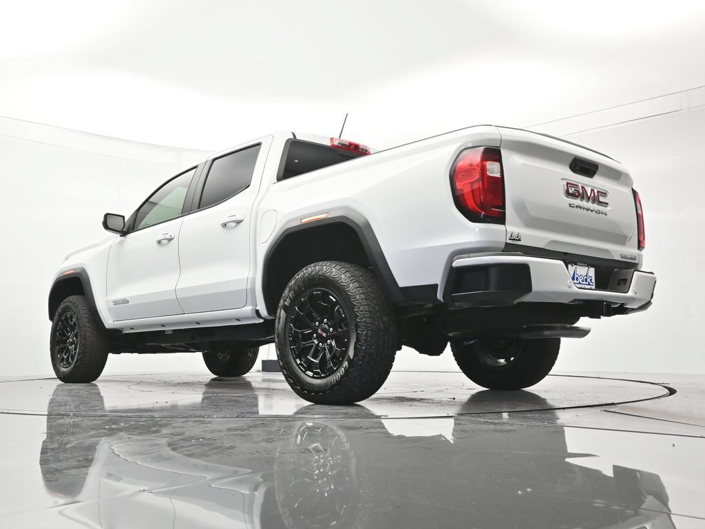 2026 GMC Canyon Elevation - Photo 42