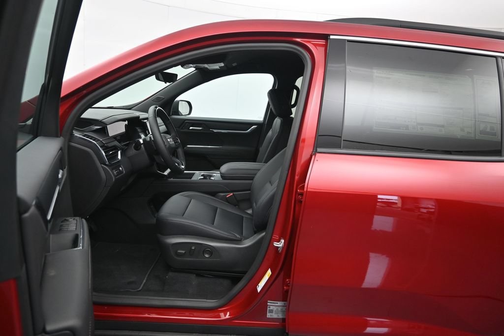 2027 GMC Acadia Elevation - Photo 22