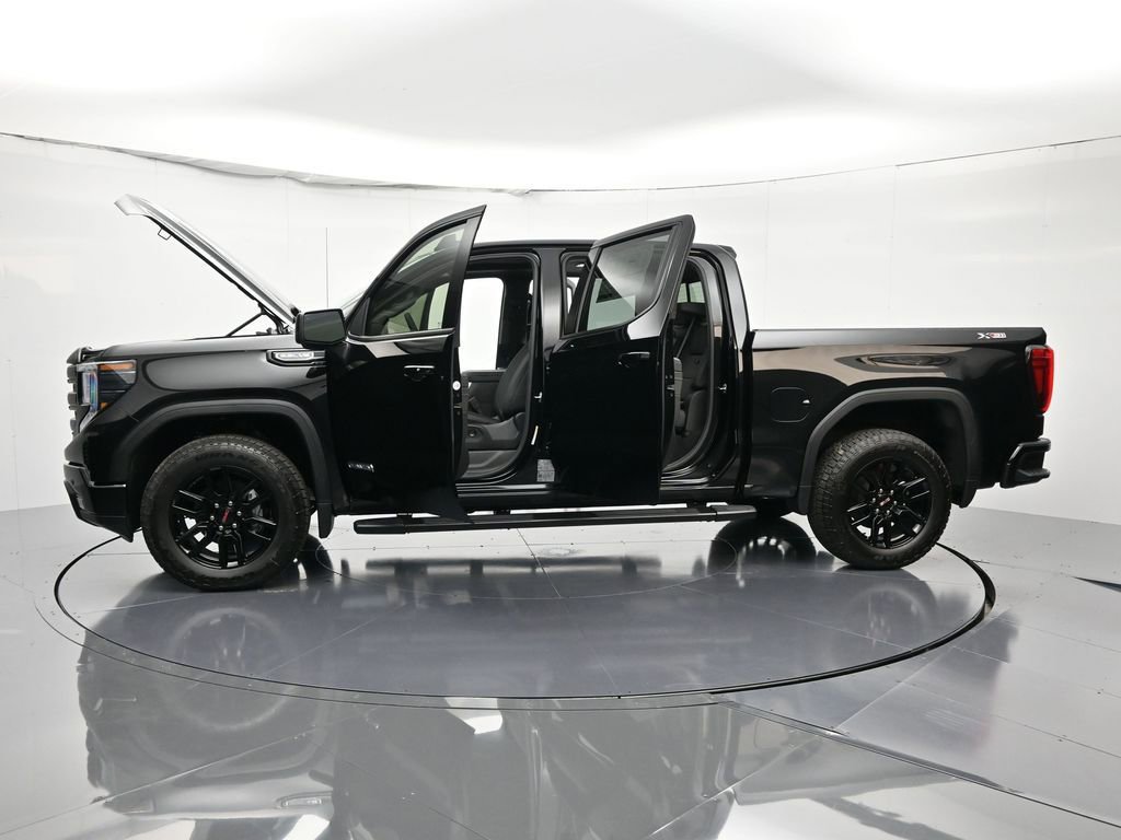 2026 GMC Sierra 1500 Elevation - Photo 49