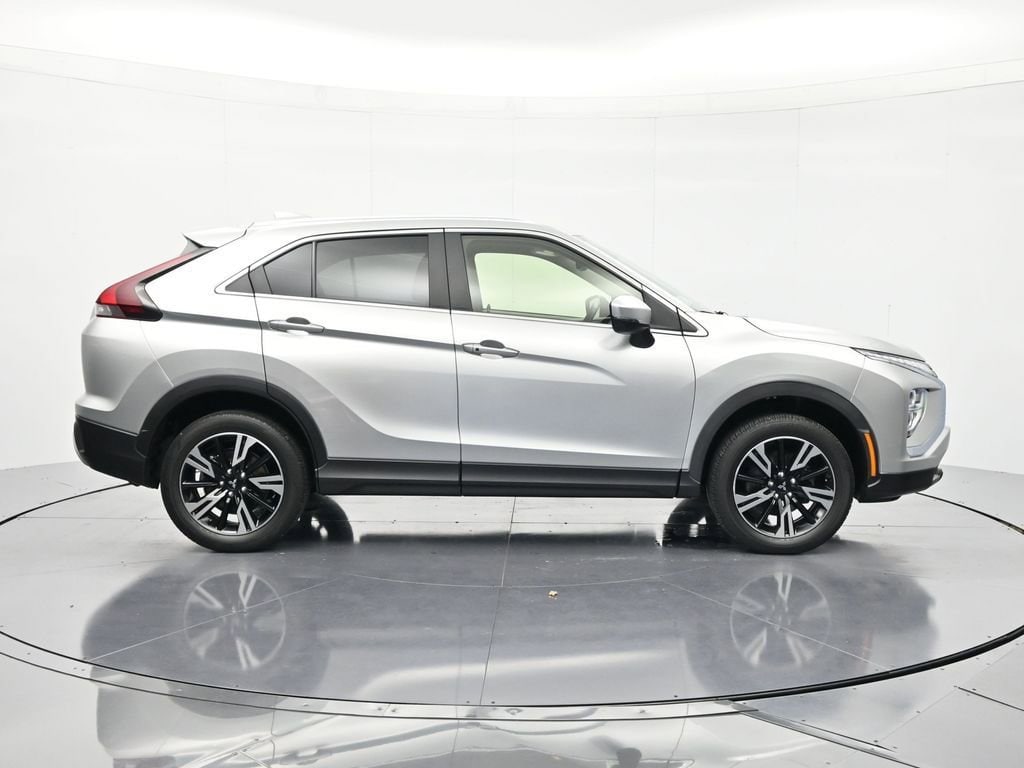 Used 2024 Mitsubishi Eclipse Cross SE