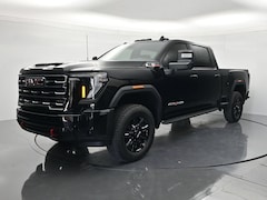 2026 GMC Sierra 2500 HD AT4 Truck