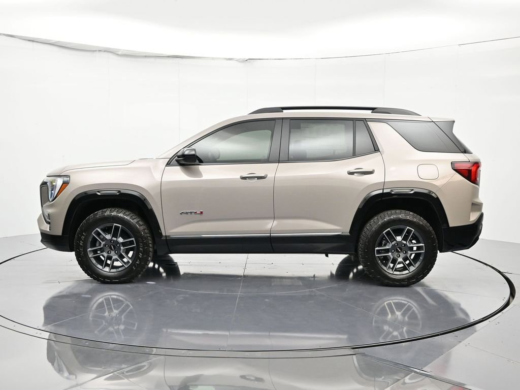 2026 GMC Terrain AT4 - Photo 8