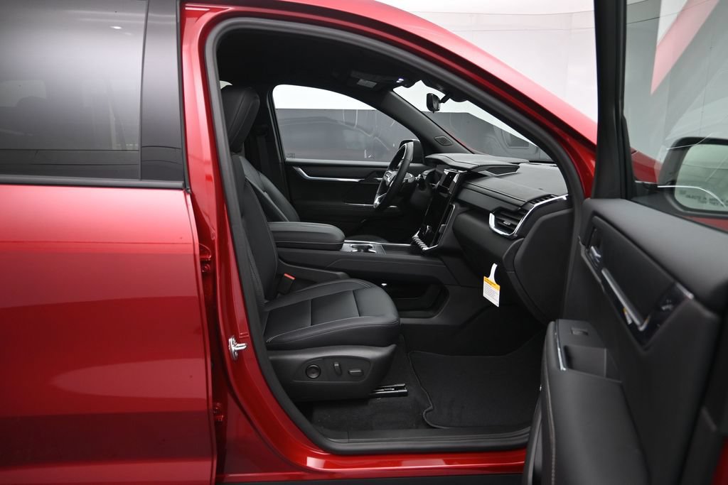 2027 GMC Acadia Elevation - Photo 28