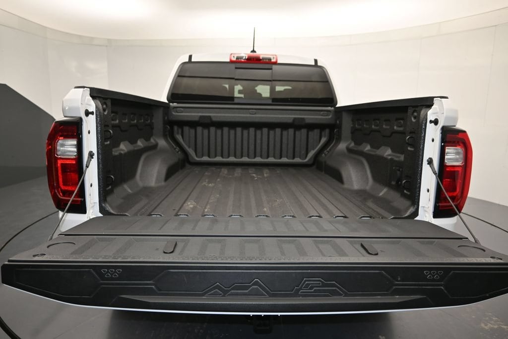 2026 GMC Canyon Elevation - Photo 25