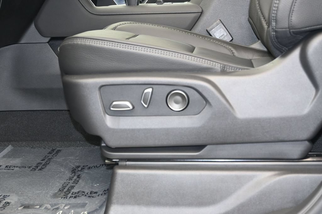 2026 GMC Sierra 1500 Denali - Photo 21
