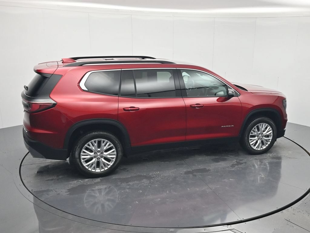 2027 GMC Acadia Elevation - Photo 33