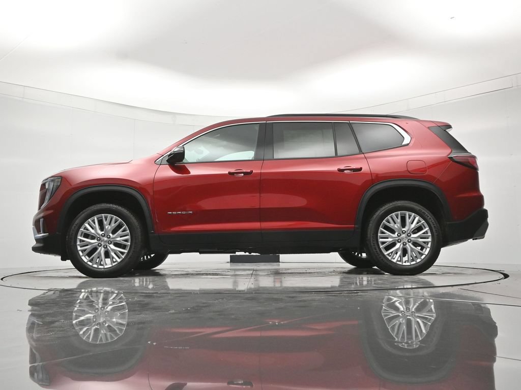 2027 GMC Acadia Elevation - Photo 45