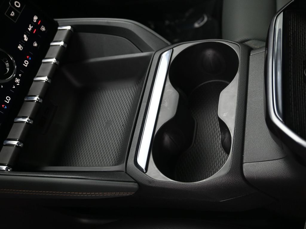 2026 GMC Terrain AT4 - Photo 20