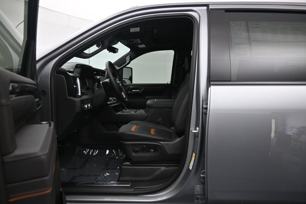 2026 GMC Sierra 2500HD AT4 - Photo 24