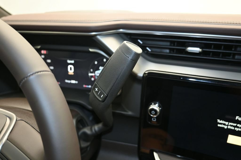 2026 GMC Sierra 2500HD Denali - Photo 16
