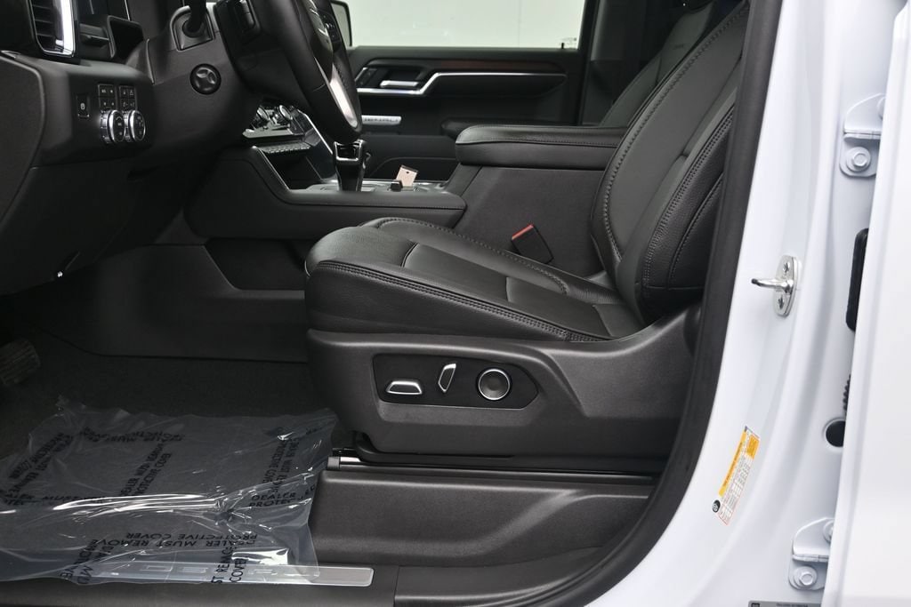 2026 GMC Sierra 1500 Denali - Photo 24