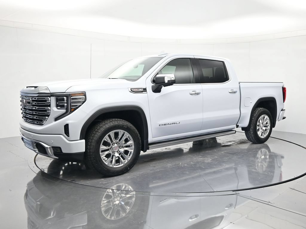 2026 GMC Sierra 1500 Truck 