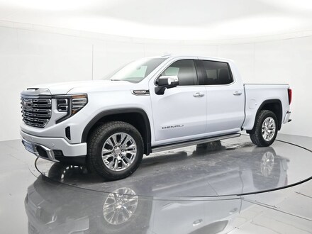 2026 GMC Sierra 1500 Denali Truck