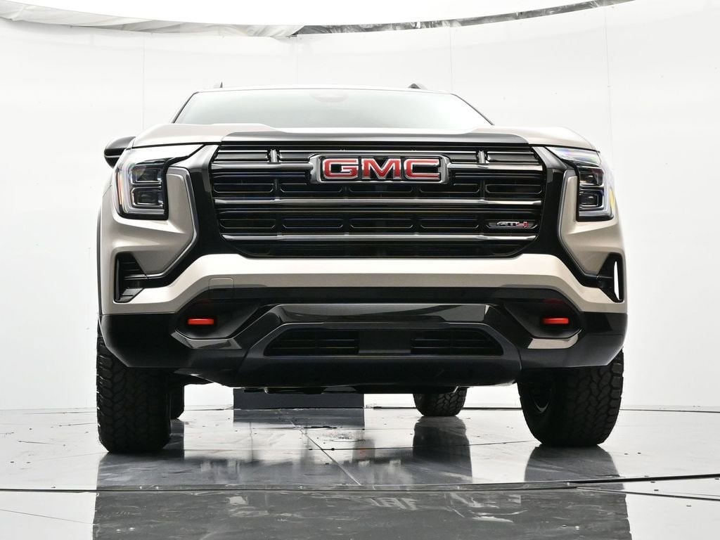 2026 GMC Terrain AT4 - Photo 47