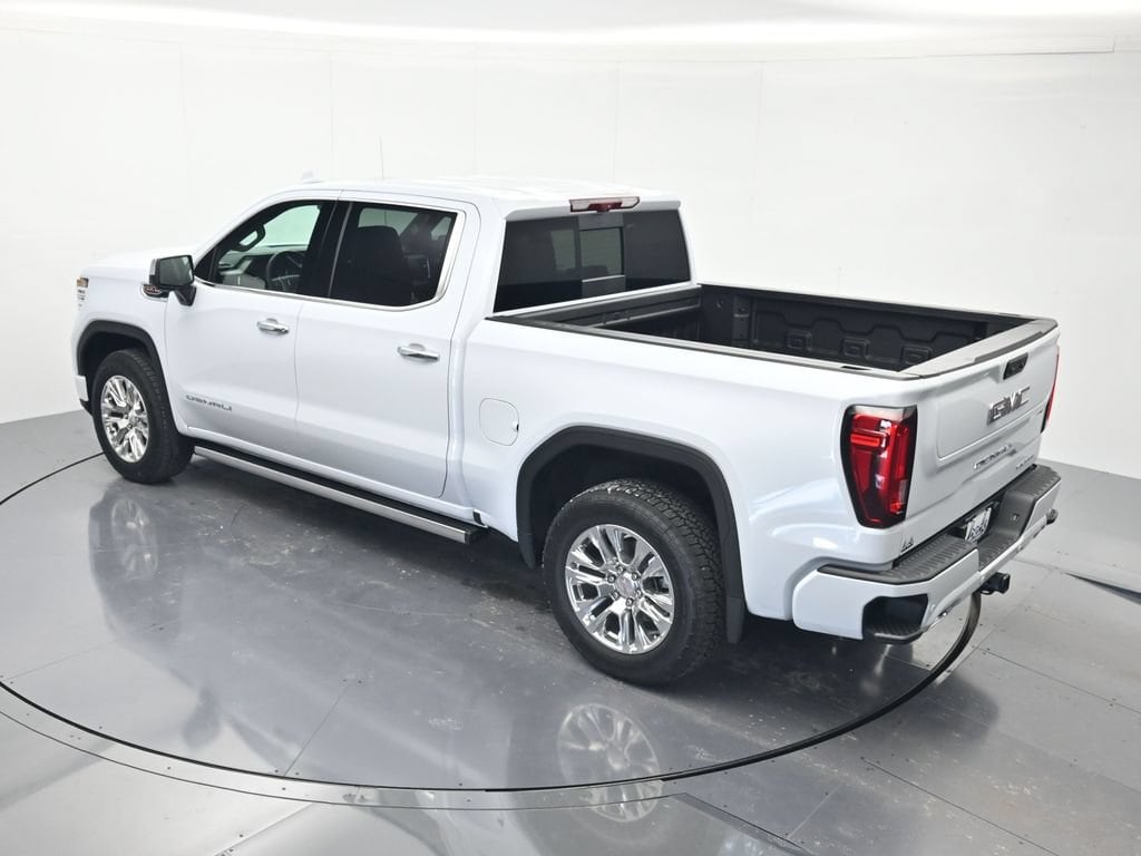 2026 GMC Sierra 1500 Denali - Photo 34