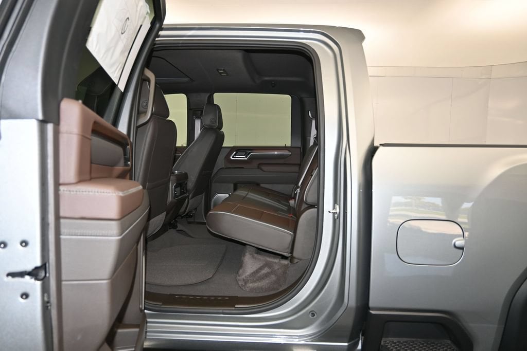2026 GMC Sierra 2500HD Denali - Photo 26