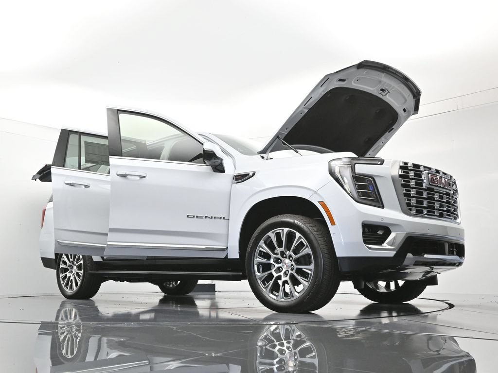 2026 GMC Yukon XL Denali - Photo 52