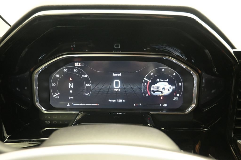 2026 GMC Sierra 1500 SLT - Photo 15
