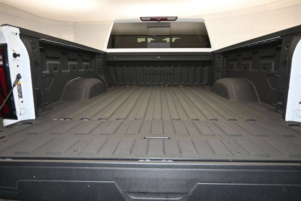 2026 GMC Sierra 2500HD SLT - Photo 25