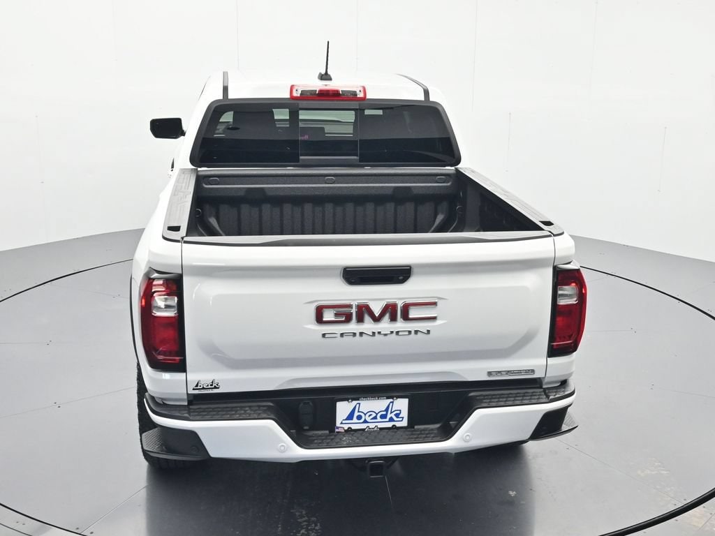 2026 GMC Canyon Elevation - Photo 33