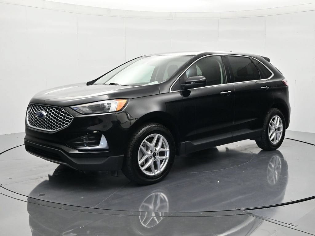 2024 Ford Edge SEL AWD's photo