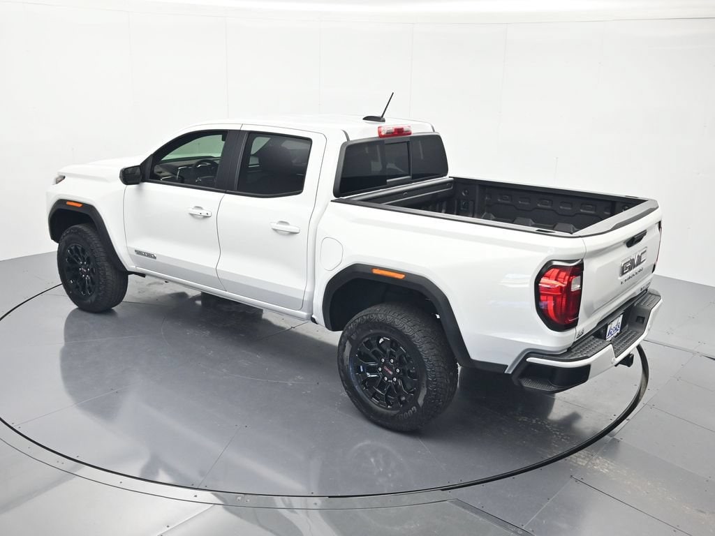 2026 GMC Canyon Elevation - Photo 34