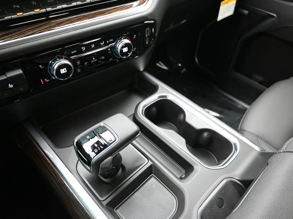 2026 GMC Sierra 1500 Elevation - Photo 21