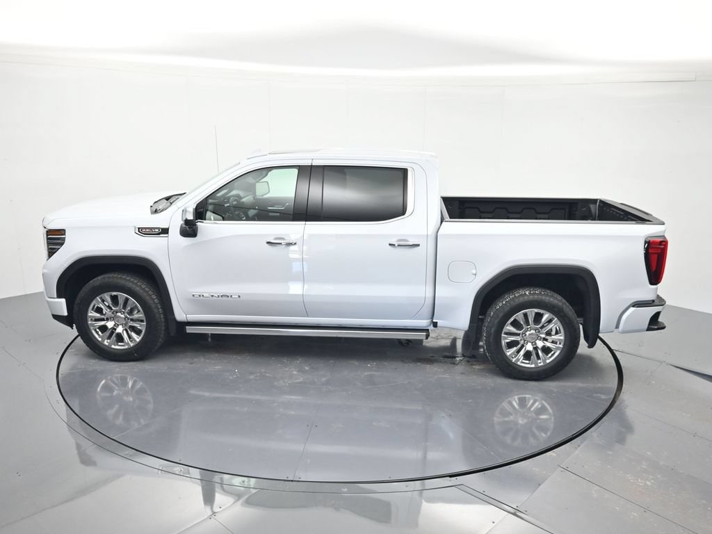2026 GMC Sierra 1500 Denali - Photo 35