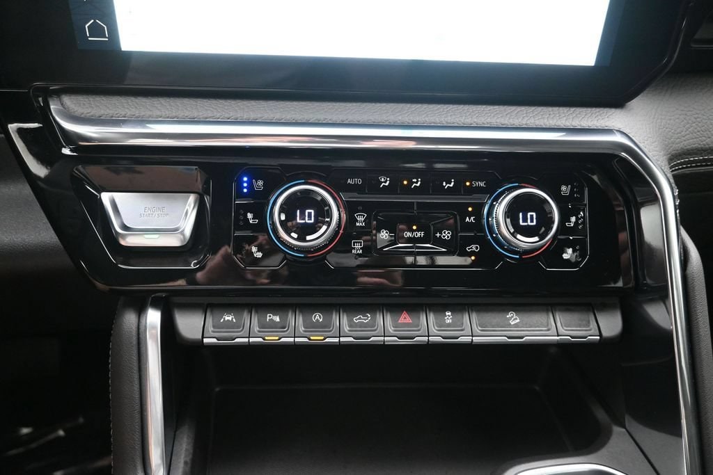 2026 GMC Sierra 1500 Denali - Photo 19