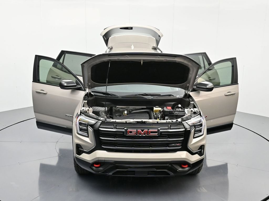 2026 GMC Terrain AT4 - Photo 54