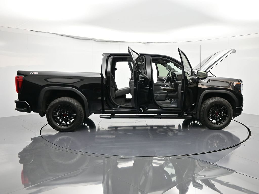 2026 GMC Sierra 1500 Elevation - Photo 50