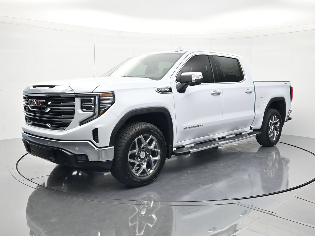 2026 GMC Sierra 1500 Truck 
